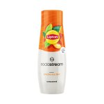 Concentr� lipton ice tea saveur p�che 440ml sodastream - le concentr�