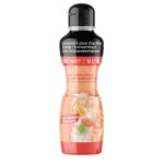 Concentr pour machine  soda agrume 500 ml carrefour