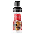 Concentr pour machine  soda cola 500 ml carrefour