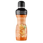 Concentr pour machine  soda ice tea 500 ml carrefour