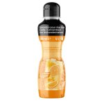 Concentr pour machine  soda orange 500 ml carrefour