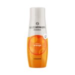 Concentr orange 440ml sodastream