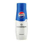 Concentr pepsi - 440 ml sodastream - la bouteille