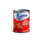 Concentr� de tomates samia - la boite de 440g
