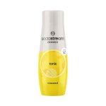 Concentr tonic 440ml sodastream