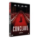 Conclave dvd