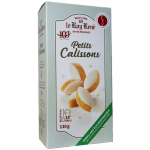 Calissons calissons roy rene - la boite de 130g