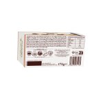 Assortiments de chocolats cration lindt - la boite de 173g