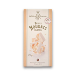 Nougat blanc d'aix en provence roy rene - le sachet de 175g