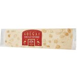 Nougat blanc lor - le paquet de 200 g