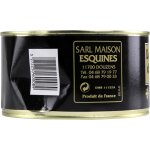 Confits de canard 4 cuisses francois esquines - la boite de 1250g Confits de canard 4 cuisses francois esquines - la boite de 1250g