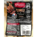 Confit de canard canard passion - le sachet de 1 kg Confit de canard canard passion - le sachet de 1 kg