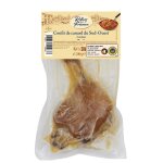 Confit de canard du sud ouest reflets de france - la boite de 200g