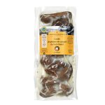 Confit de gsiers de canard entiers du sud - ouest maistres occitans - la barquette de 250g