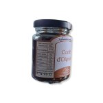 Confit d'oignons collines - le bocal de 110g