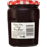 Confiture 4 fruits format familial bonne maman - le pot de 750g