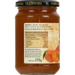 Confiture abricots abbaye de sept - fons - le pot de 370 g Confiture abricots abbaye de sept - fons - le pot de 370 g