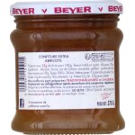 Confiture abricot beyer - le pot de 370g