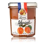 Confiture abricot lucien georgelin - le pot de 320 g