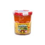 Confiture abricot bellamy confitures - le pot de 375 g