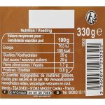 Confiture abricot carrefour sensation - le pot de 330g