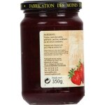 Confiture allge fraises abbaye de sept - fons - le pot de 350 g