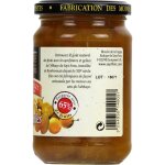 Confiture all�g�e mirabelles abbaye de sept - fons - le pot de 350 g
