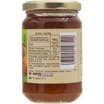 Confiture abricot bio carrefour bio - le pot de 360g Confiture abricot bio carrefour bio - le pot de 360g