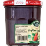 Miel de fraises bio bellamy confitures - le pot de 375g Miel de fraises bio bellamy confitures - le pot de 375g
