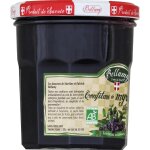 Miel de myrtilles sauvages bio bellamy confitures - le pot de 375 g Miel de myrtilles sauvages bio bellamy confitures - le pot de 375 g