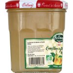 Confiture poires williams bio bellamy - le pot de 375g