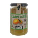 Confiture cédrat corse charles antona - le pot de 350g Confiture cédrat corse charles antona - le pot de 350g