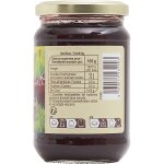 Confiture cerise bio carrefour bio - le pot de 360g