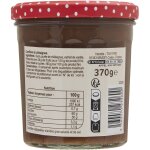 Confiture chtaigne carrefour original - le pot de 370g
