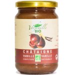 Crme de chtaigne vanille bio verfeuille - le pot de 360g