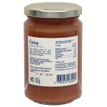 Prparation allge en sucre les confituriers du vieux cherier - le pot de 350g