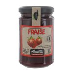 Confiture fraise de corse charles antona - le pot de 350g Confiture fraise de corse charles antona - le pot de 350g