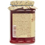 Confiture fraise dordogne extra reflets de france - le pot de 315g