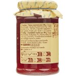 Confiture fraise extra reflets de france - le pot de 315g