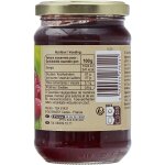 Confiture extra framboise bio carrefour bio - le pot de 360g Confiture extra framboise bio carrefour bio - le pot de 360g