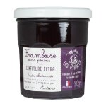 Confiture framboise sans pépins matin des pyrenees - le pot de 370g Confiture framboise sans pépins matin des pyrenees - le pot de 370g