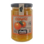 Confiture orange charles antona - le pot de 350g
