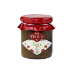 Confiture de figue agriberia - la boite de 250g