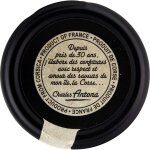 Confiture figue charles antona - le pot de 250 g