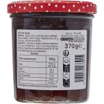 Confiture figue carrefour original - le pot de 370g