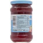 Confiture fraise all�g�e en sucres carrefour classic' - le pot de 340g