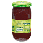 Confiture fraise andros - le pot de 1kg