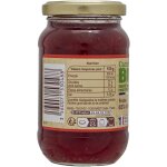 Confiture fraise bio carrefour bio - le pot de 310g Confiture fraise bio carrefour bio - le pot de 310g