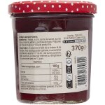 Confiture fraise carrefour original - le pot de 370g