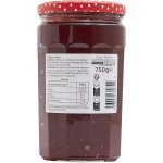 Confiture fraises carrefour original - le pot de 750g